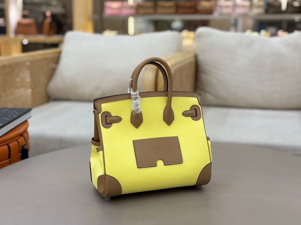 Anum Bags Hermesn Luxury Bag --118715