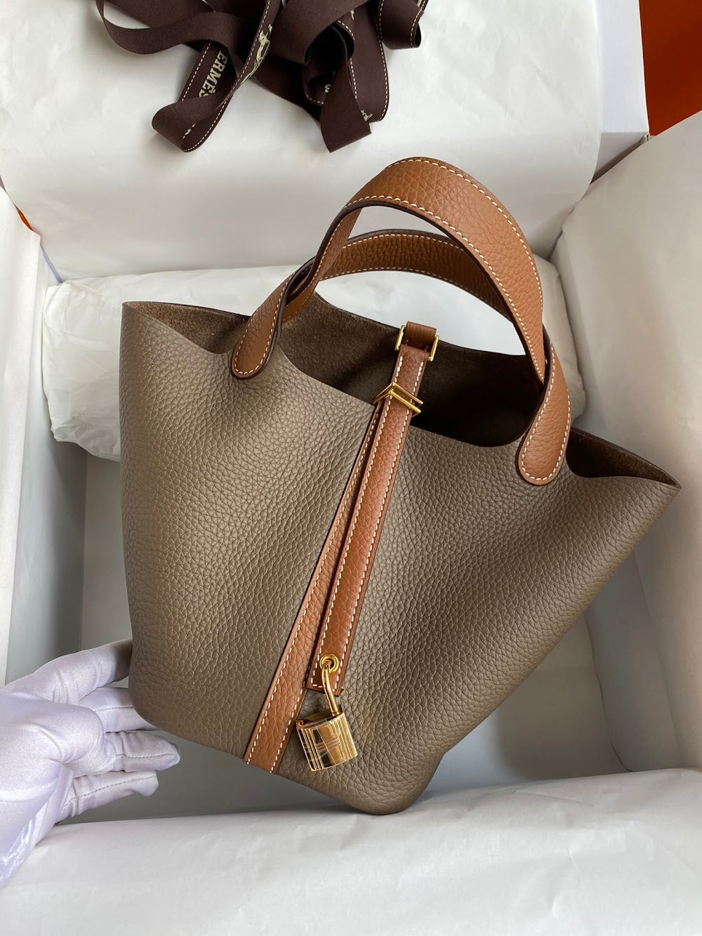 Anum Bags Hermesn Luxury Bag --118481