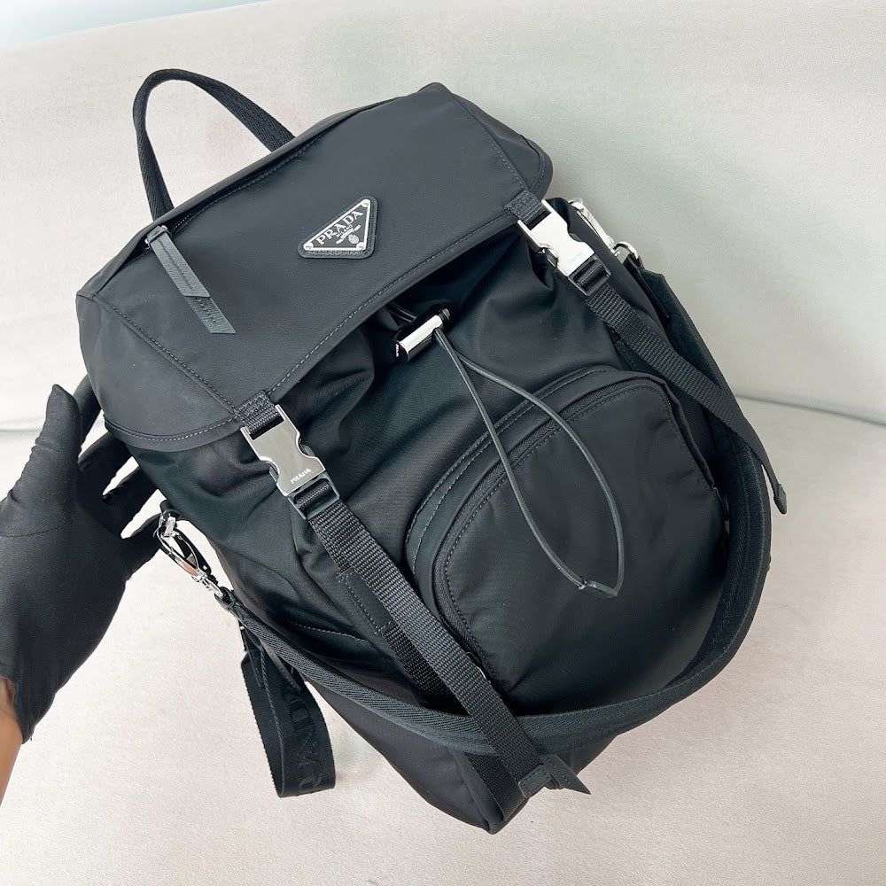 Ezyycart Bags Pradn Luxury Bag --102906