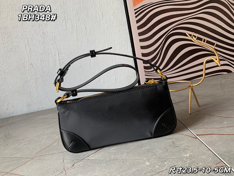 Ezyycart Bags pradn Luxury Bag --73510