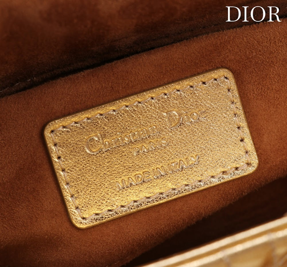 Anum Bags Diorn Luxury Bag --114717