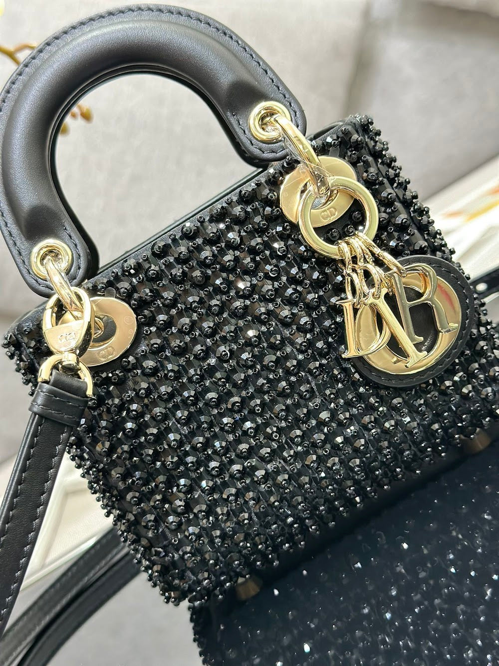 Ezyycart Bags Diorn Luxury Bag --114453