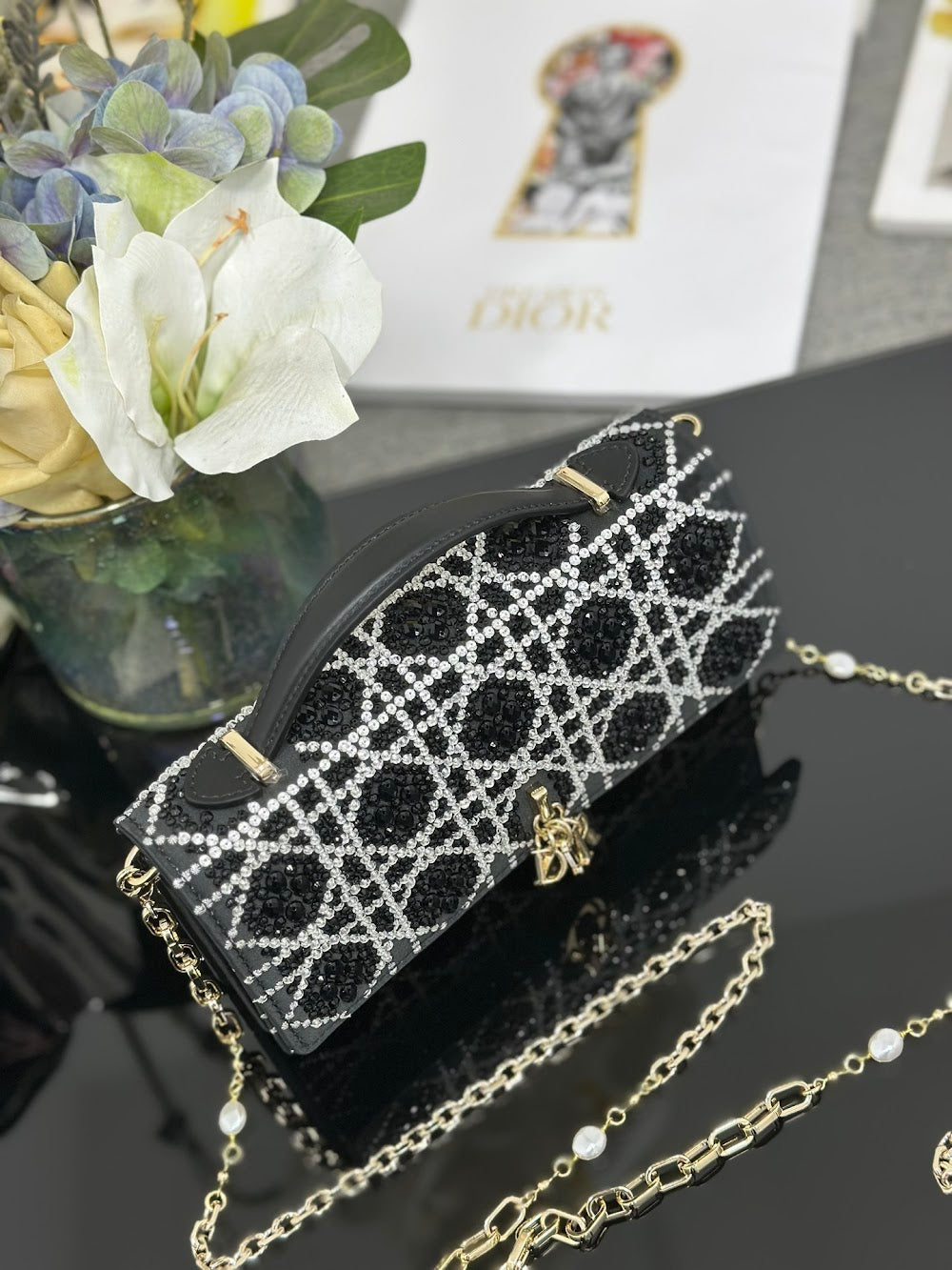 Ezyycart Bags Diorn Luxury Bag --115271
