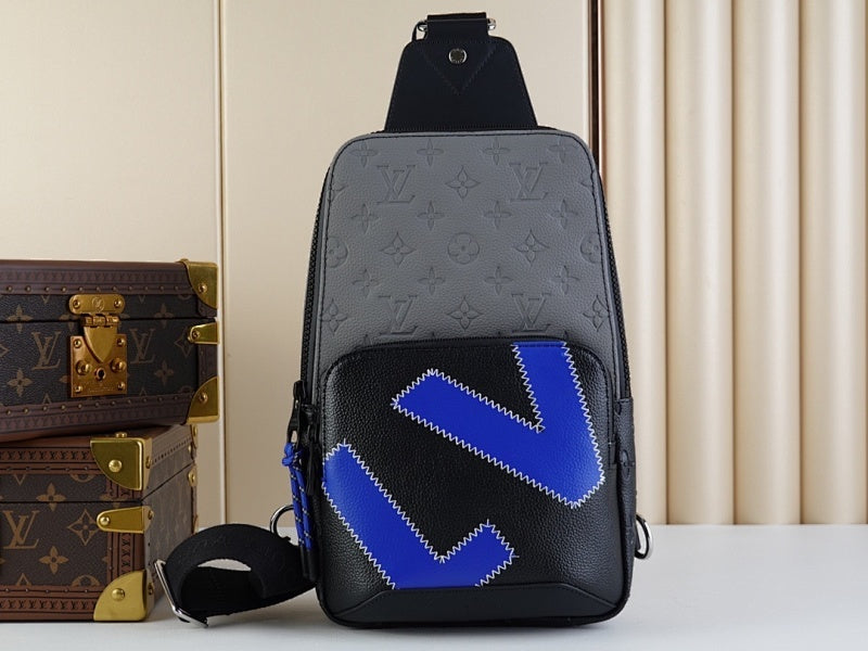Anum Bags ln Luxury Bag --61146