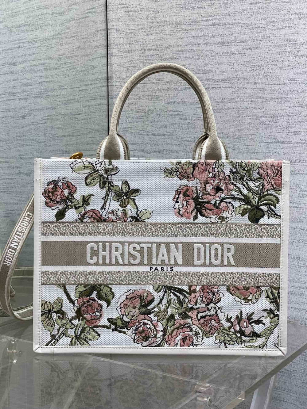 Ezyycart Bags Diorn Luxury Bag --115242