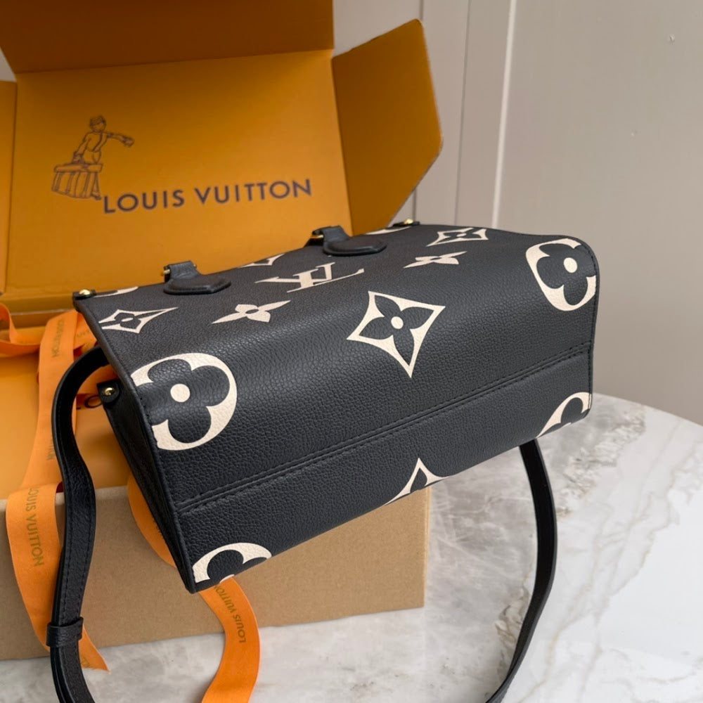 Anum Bags LVn Luxury Bag --80435