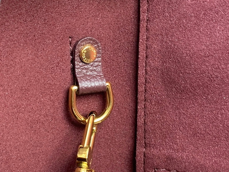Anum Bags ln Luxury Bag --58340