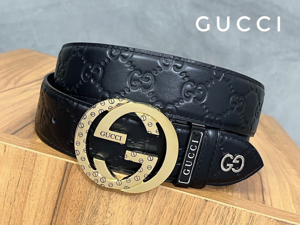 Anum Bags Guccin Luxury Belt --108354