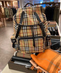 Ezyycart Bags Burberryn Luxury Bag --92456