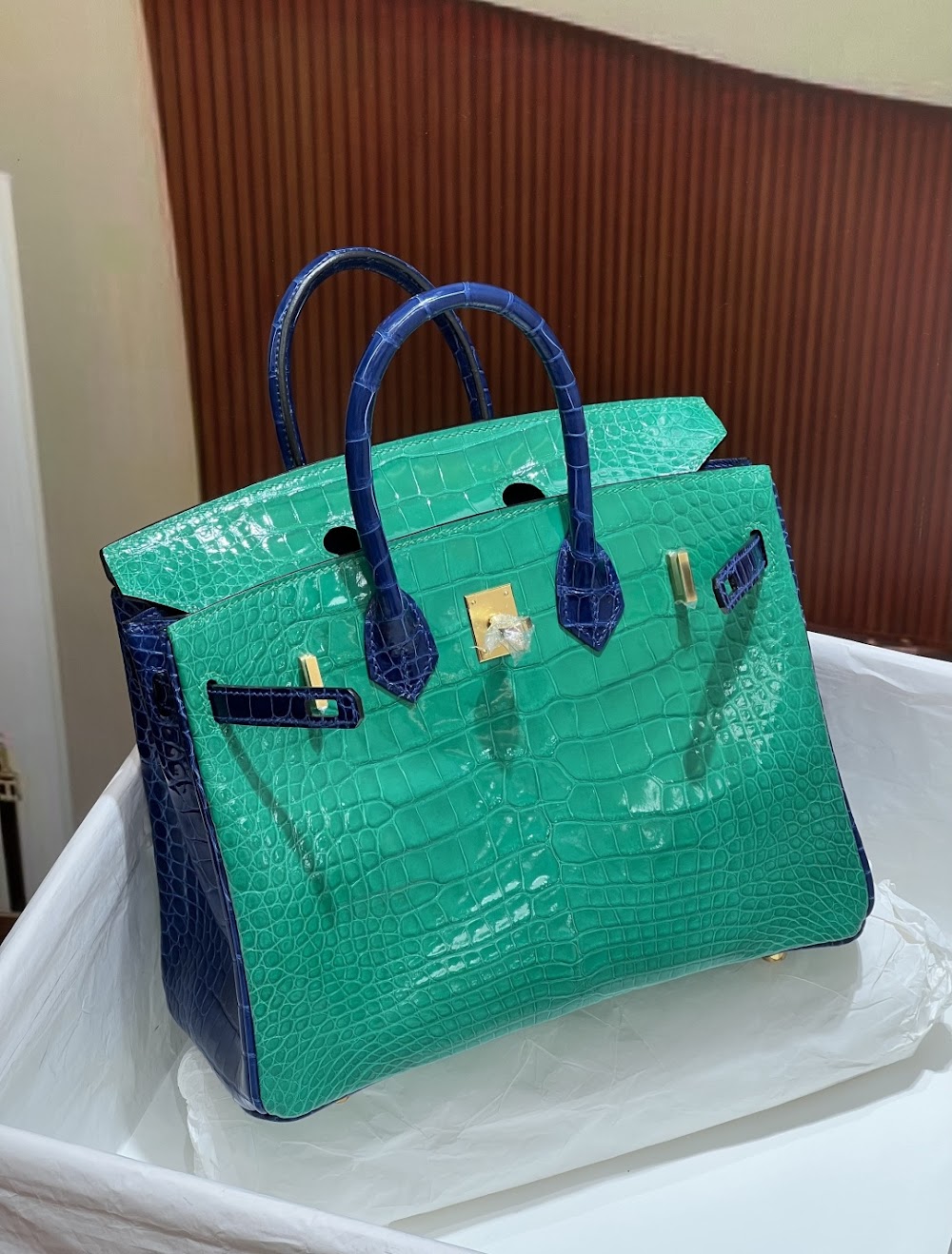 Anum Bags Hermesn Luxury Bag --116730