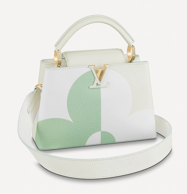 Anum Bags ln Luxury Bag --56490