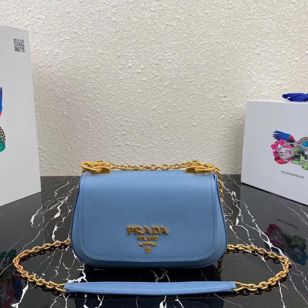 Ezyycart Bags Prada Luxury Bag --54034