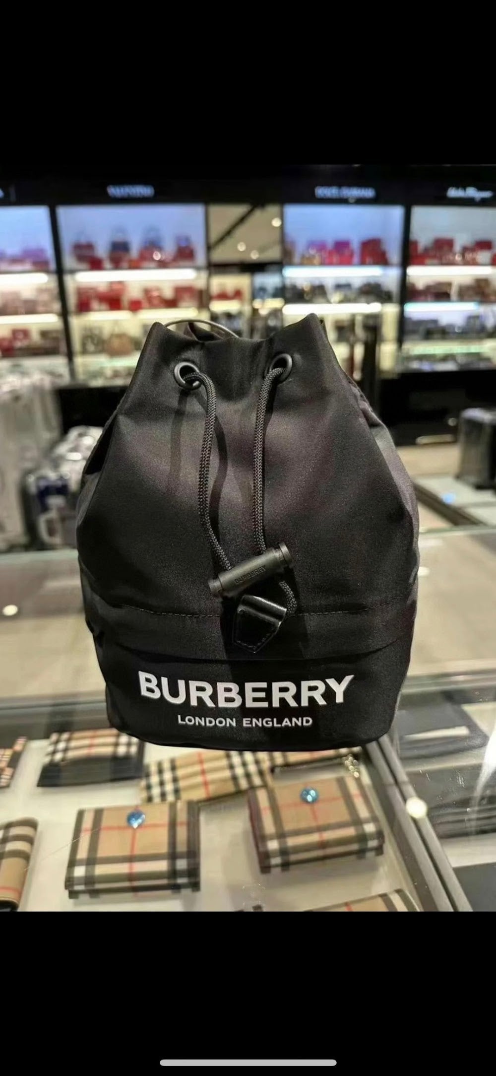 Ezyycart Bags Burberryn Luxury Bag --91622