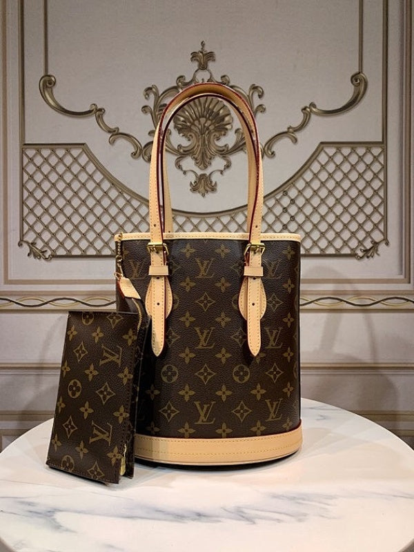 Anum Bags ln Luxury Bag --59553
