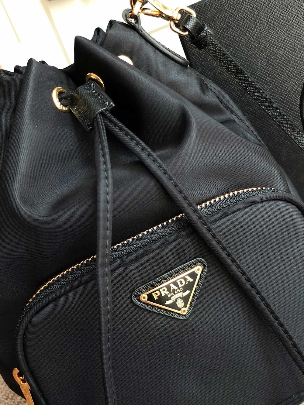 Ezyycart Bags Prada Luxury Bag --53668