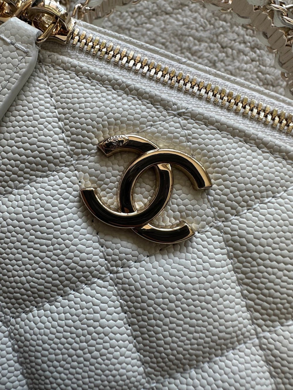 Anum Bags CHn Luxury Bag --112694