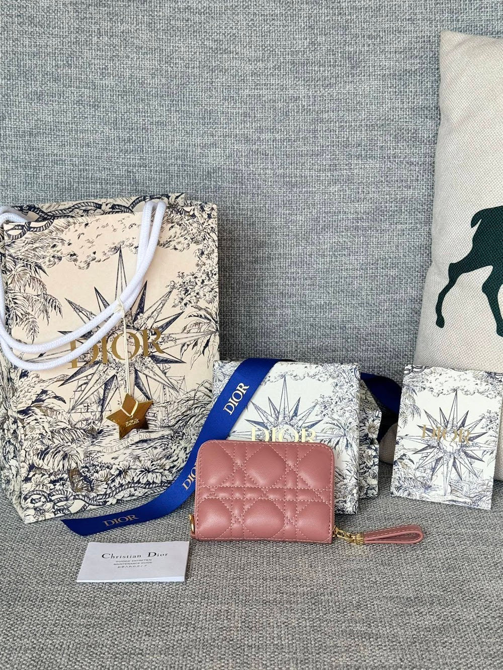 Anum Bags Diorn Luxury Bag --114567