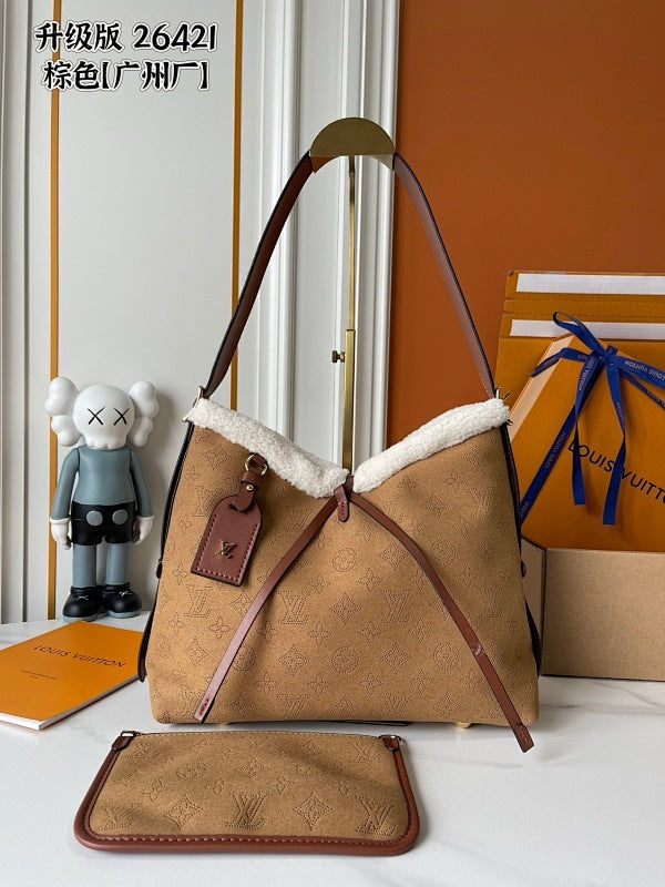 Anum Bags LVn Luxury Bag --78810