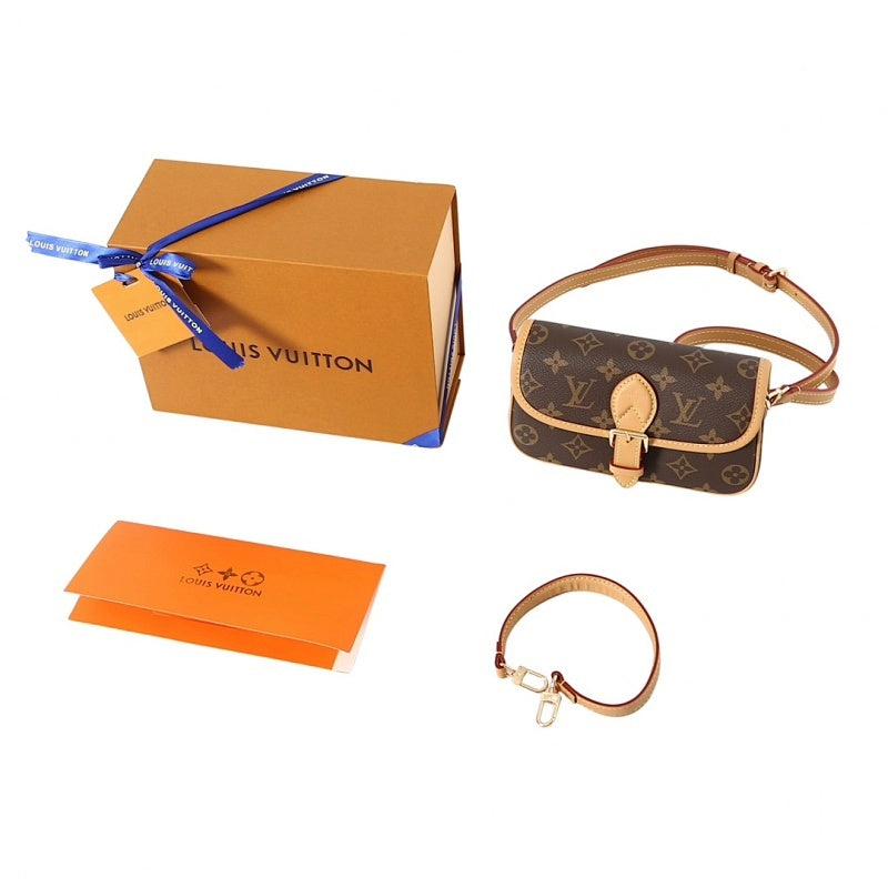 Anum Bags LVn Luxury Bag --80164
