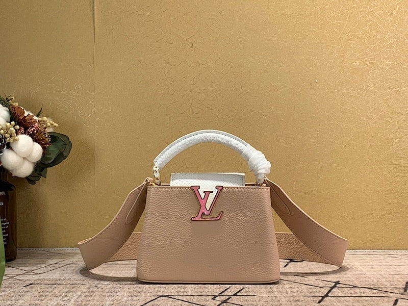 Anum Bags LV Luxury Bag --55756