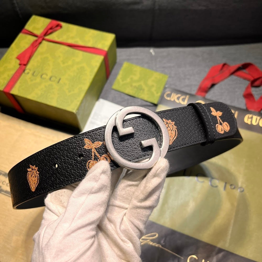 Ezyycart Bags Guccin Luxury Belt --107917