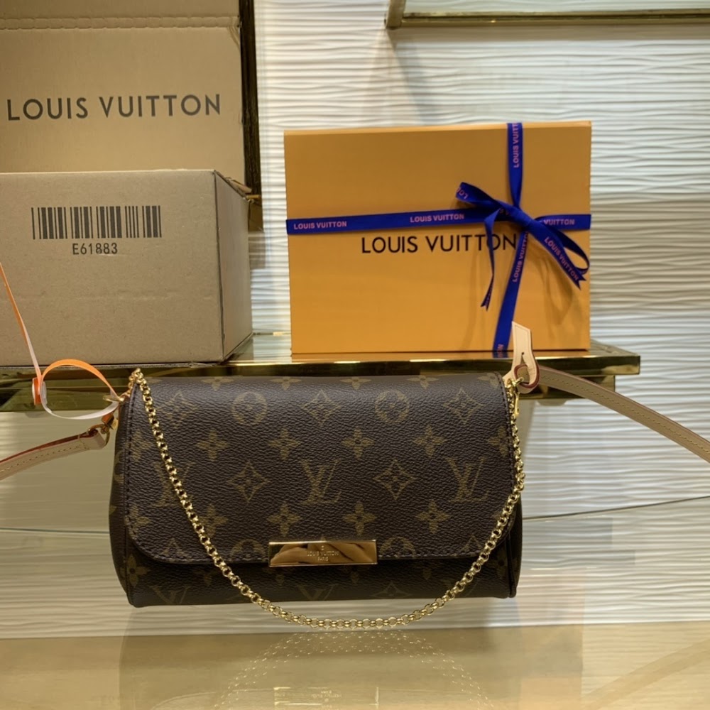 Anum Bags LVn Luxury Bag --79517