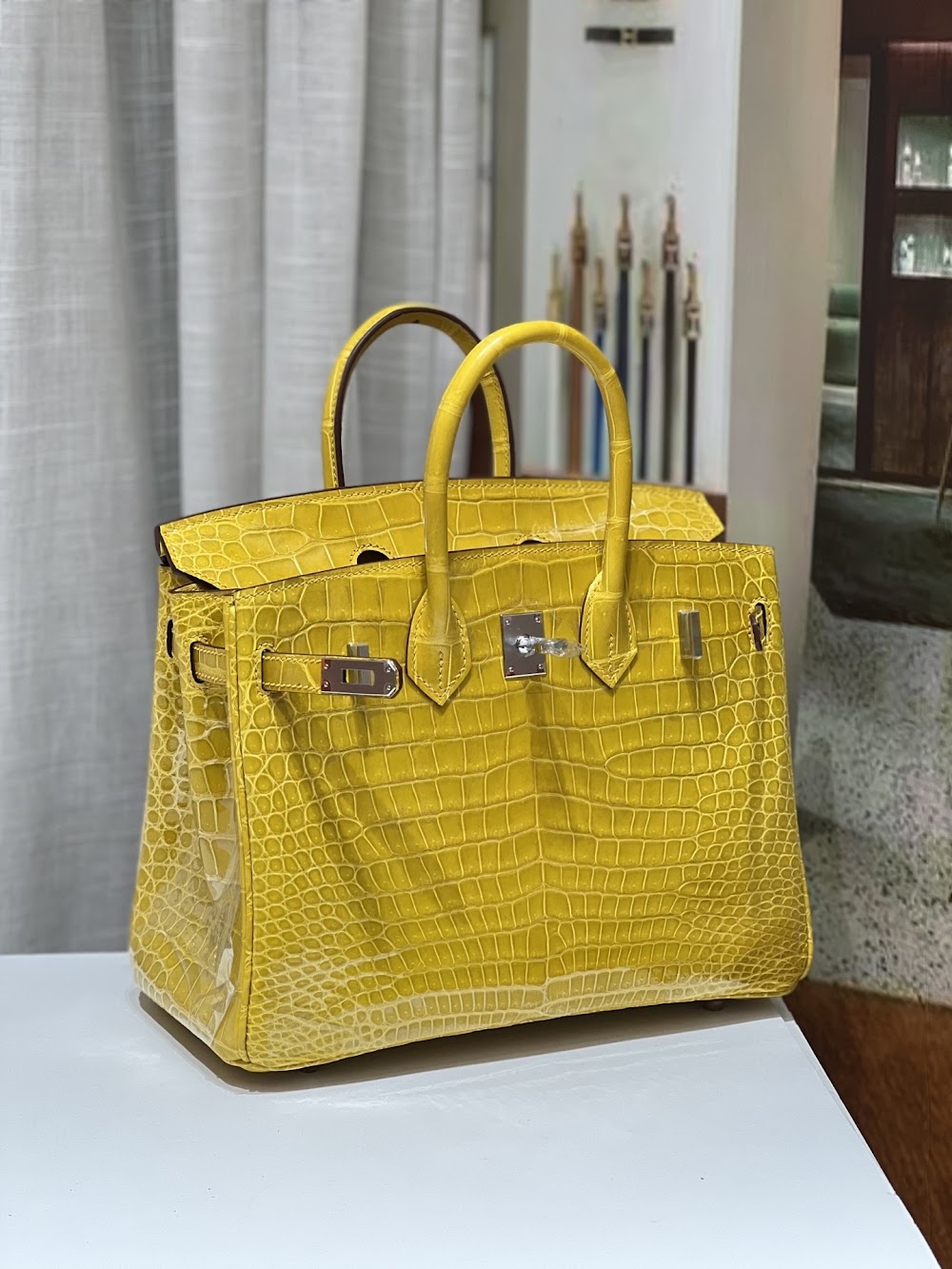Anum Bags Hermesn Luxury Bag --117146