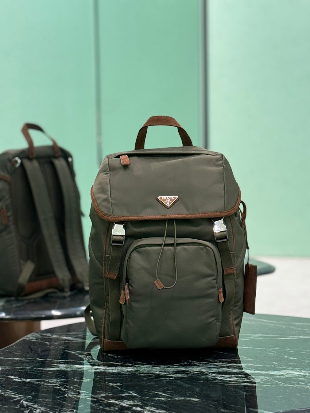 Ezyycart Bags Pradn Luxury Bag --102794