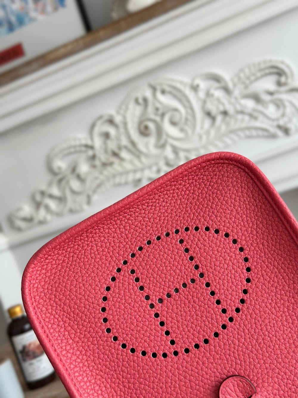 Anum Bags Hermesn Luxury Bag --116643