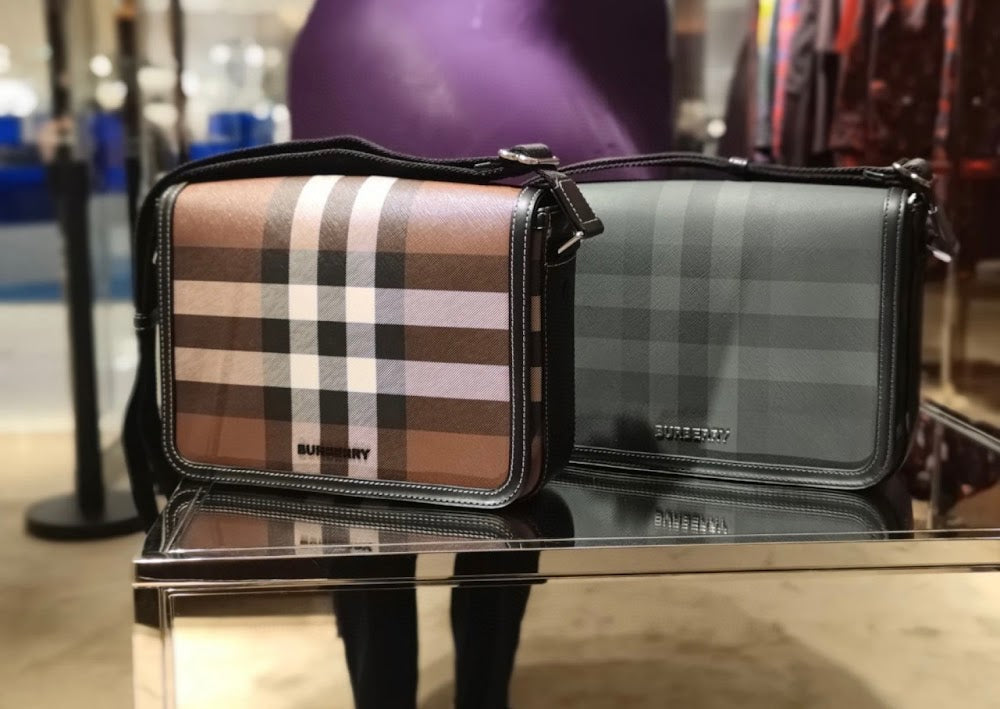 Ezyycart Bags Burberryn Luxury Bag --92283