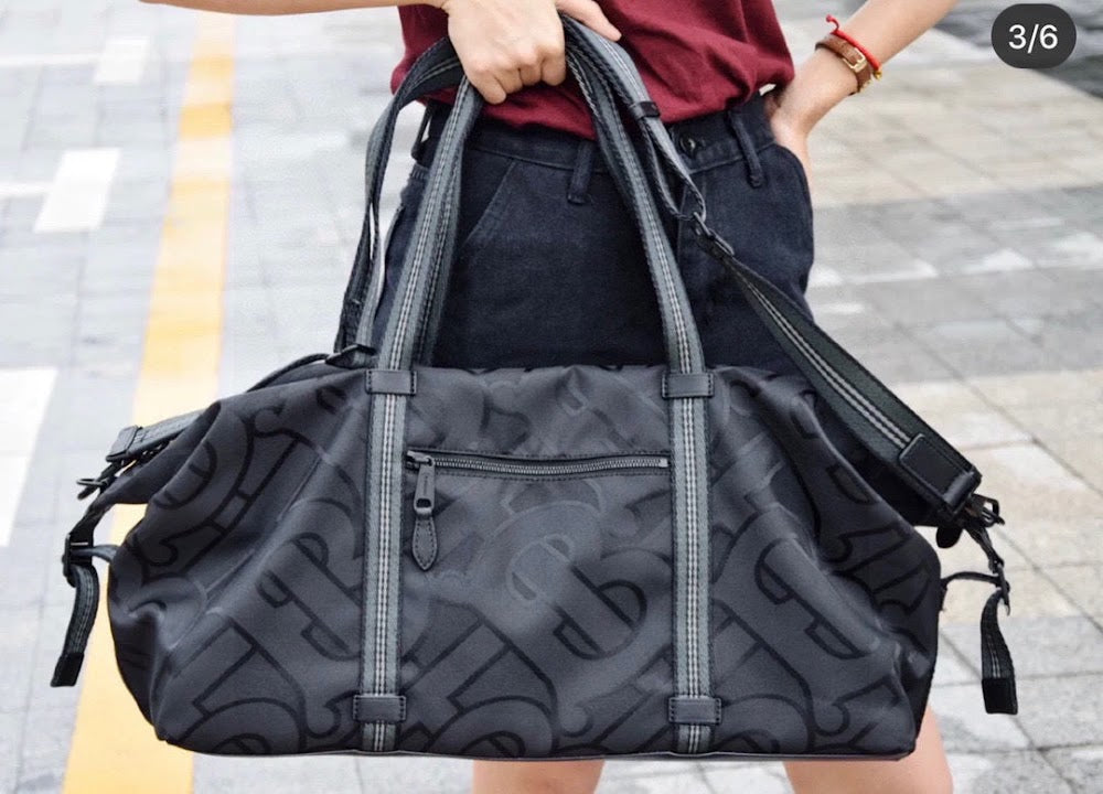 Ezyycart Bags Burberryn Luxury Bag --92991