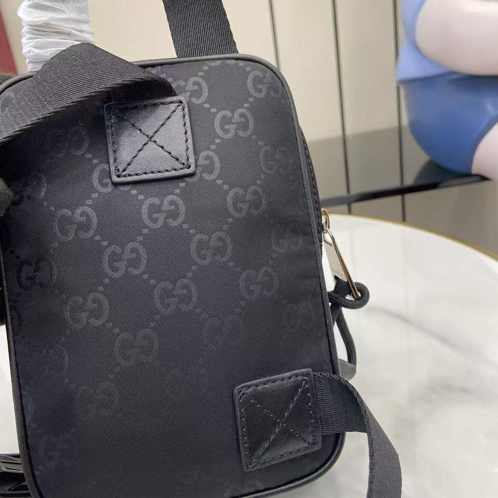 Ezyycart Bags Guccin Luxury Bag --94369