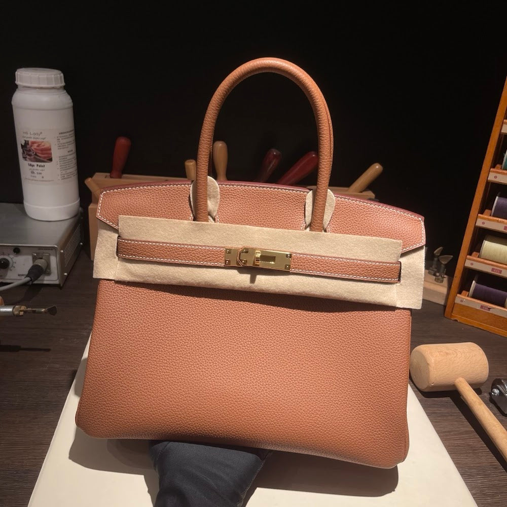 Anum Bags Hermesn Luxury Bag --117766