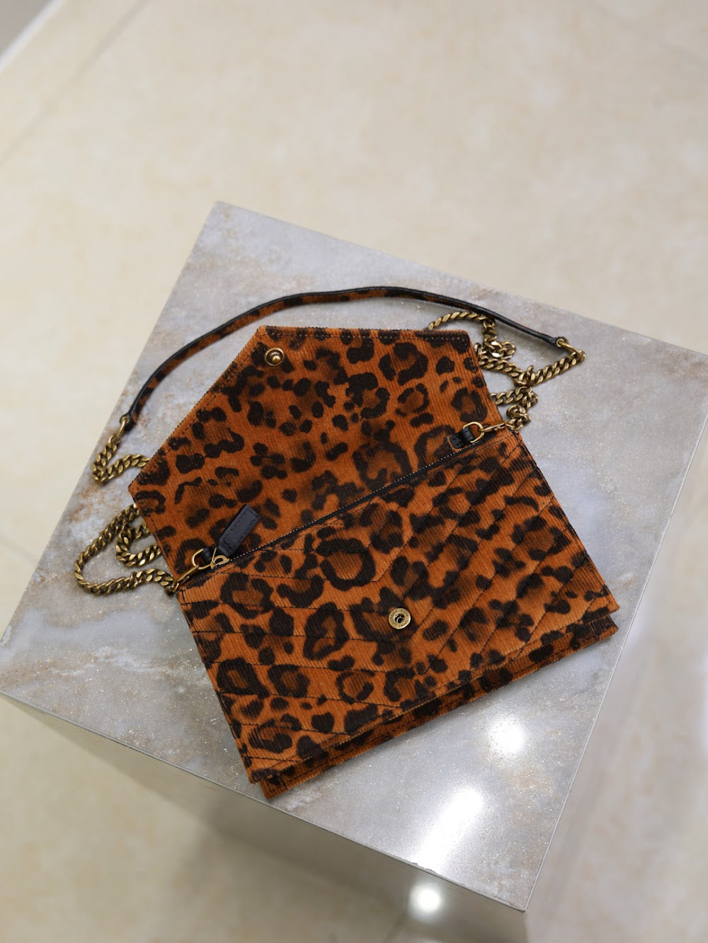 Ezyycart Bags YSLn Luxury Bag --119648
