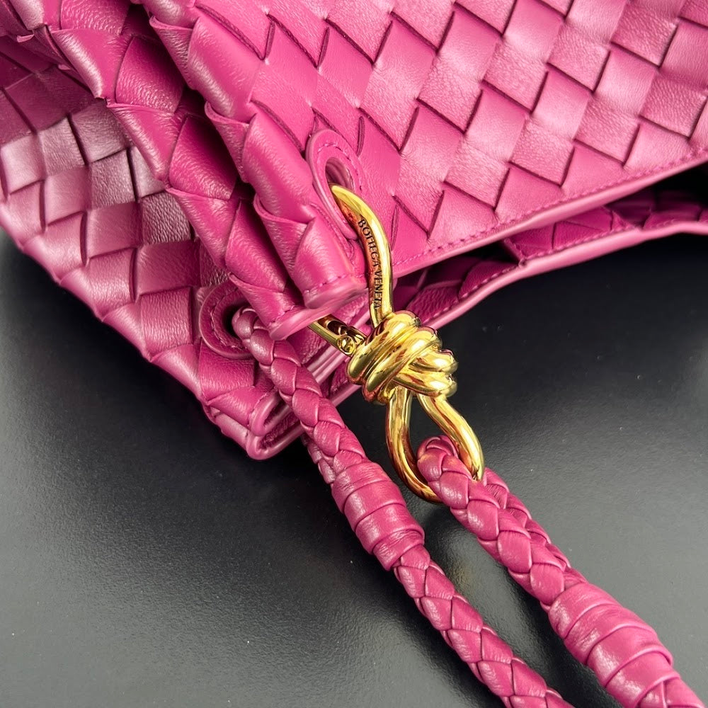 Ezyycart Bags Bottegan Luxury Bag --91280