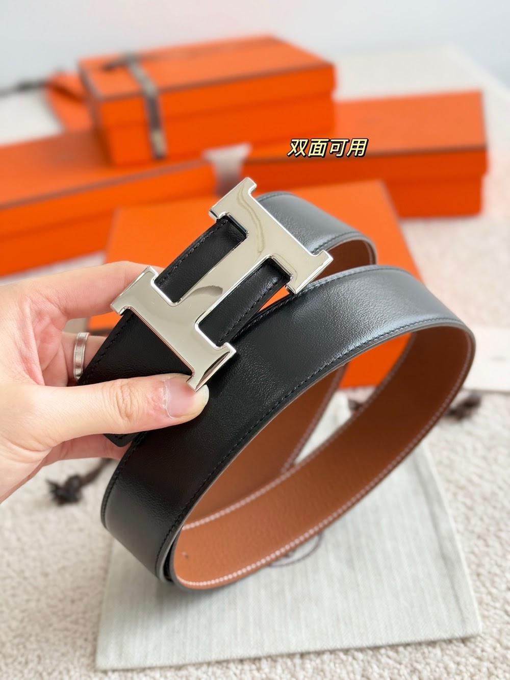 Anum Bags Hermesn Luxury Belt --105834