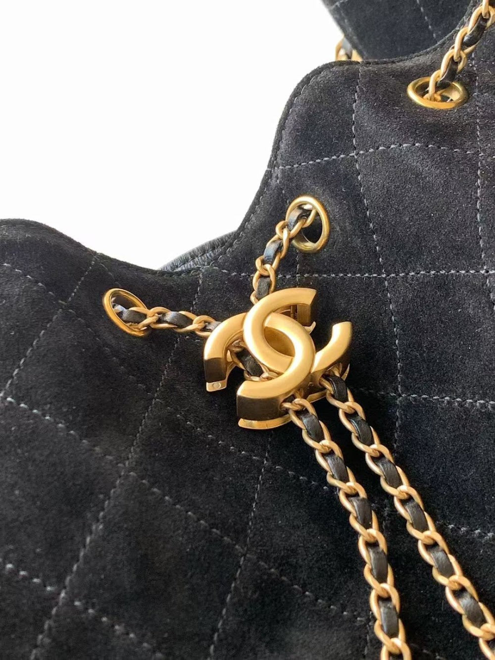 Anum Bags CHn Luxury Bag --112808