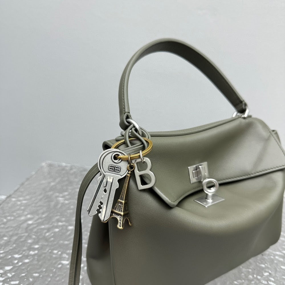 Ezyycart Bags Balenciaga Luxury Bag --110751