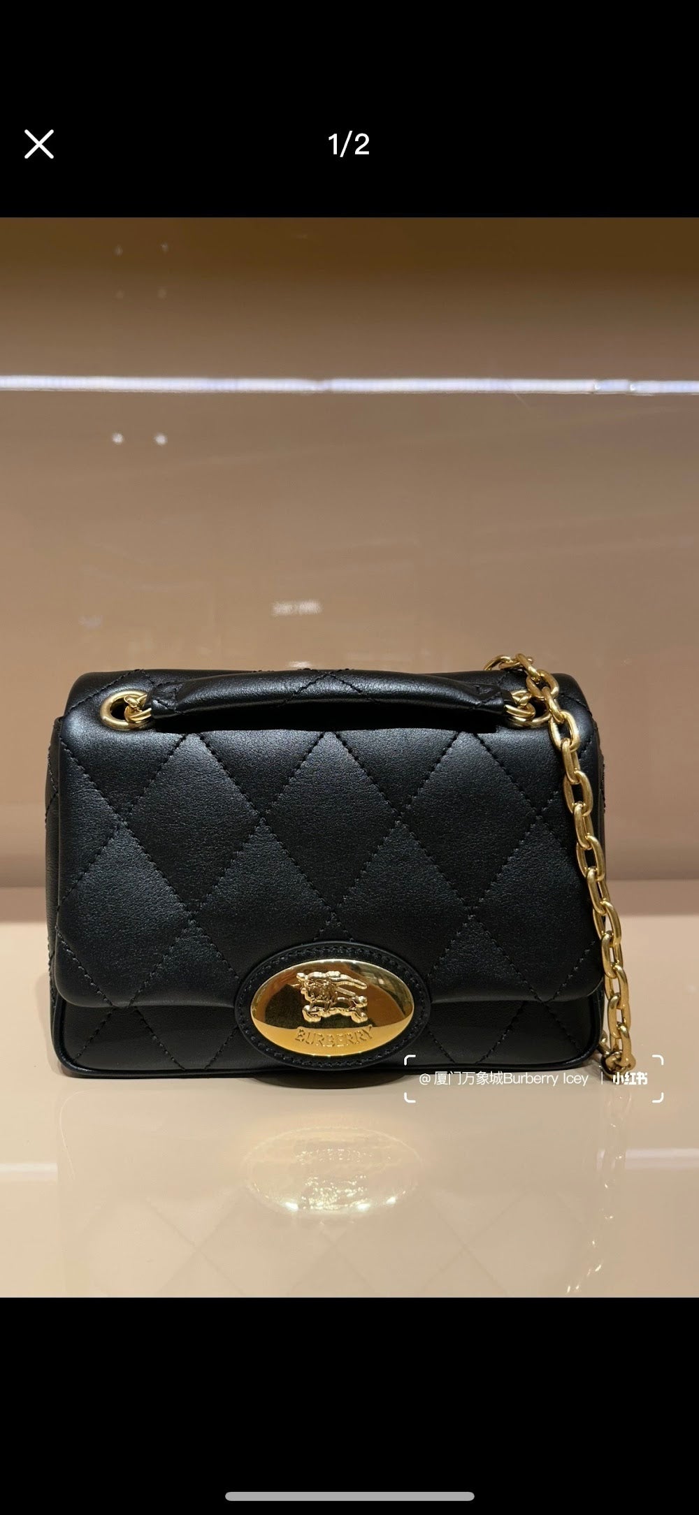 Ezyycart Bags Burberryn Luxury Bag --92328