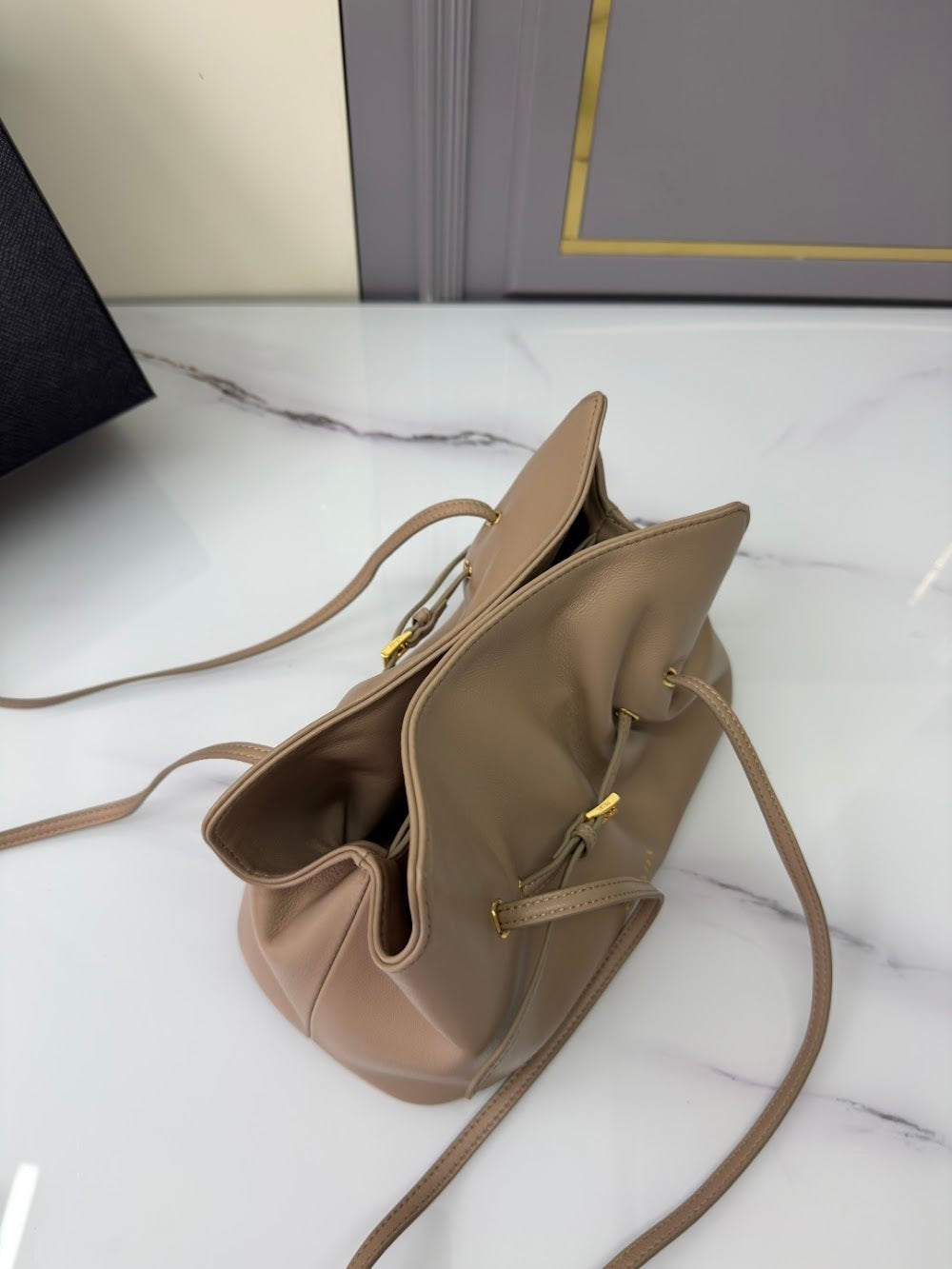 Ezyycart Bags Pradn Luxury Bag --101586