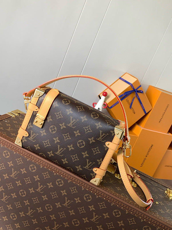 Anum Bags LVn Luxury Bag --79320