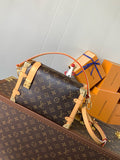 Anum Bags LVn Luxury Bag --79325