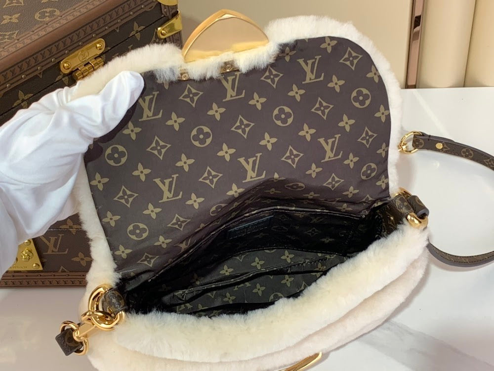 Ezyycart Bags ln Luxury Bag --58843