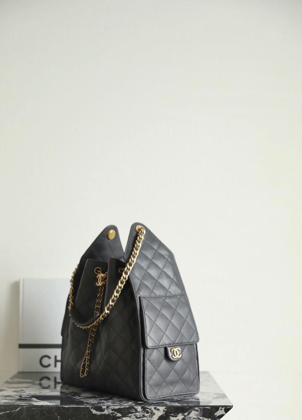 Anum Bags CHn Luxury Bag --113676