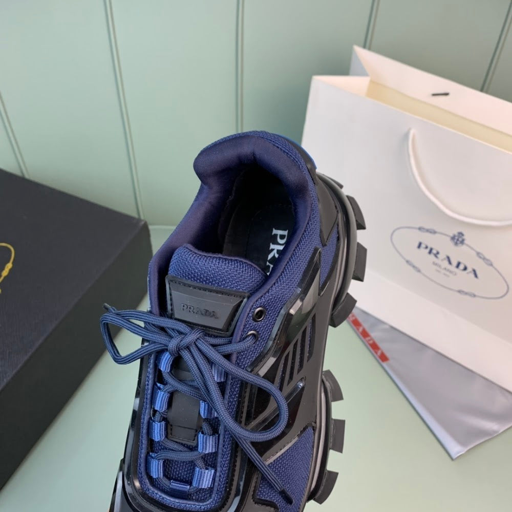 Ezyycart Bags Prada Luxury Heels --52879