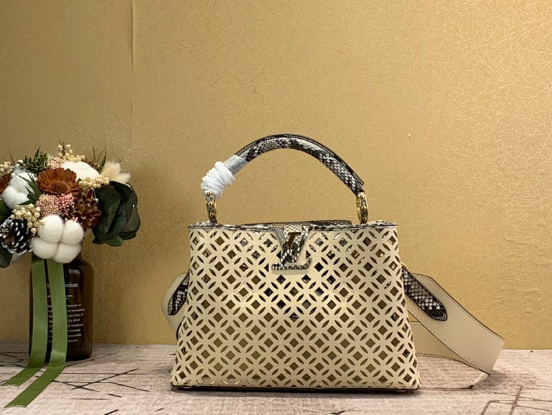 Ezyycart Bags ln Luxury Bag --59325