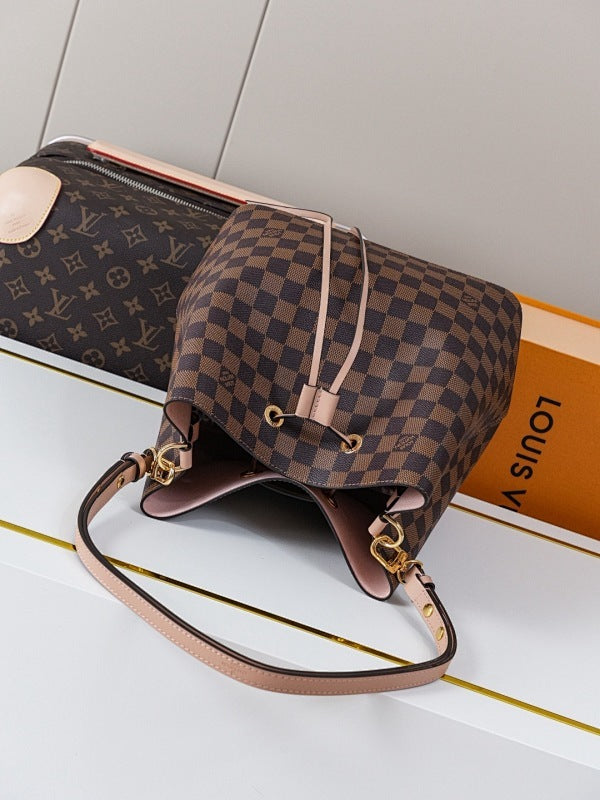 Anum Bags LVn Luxury Bag --79974