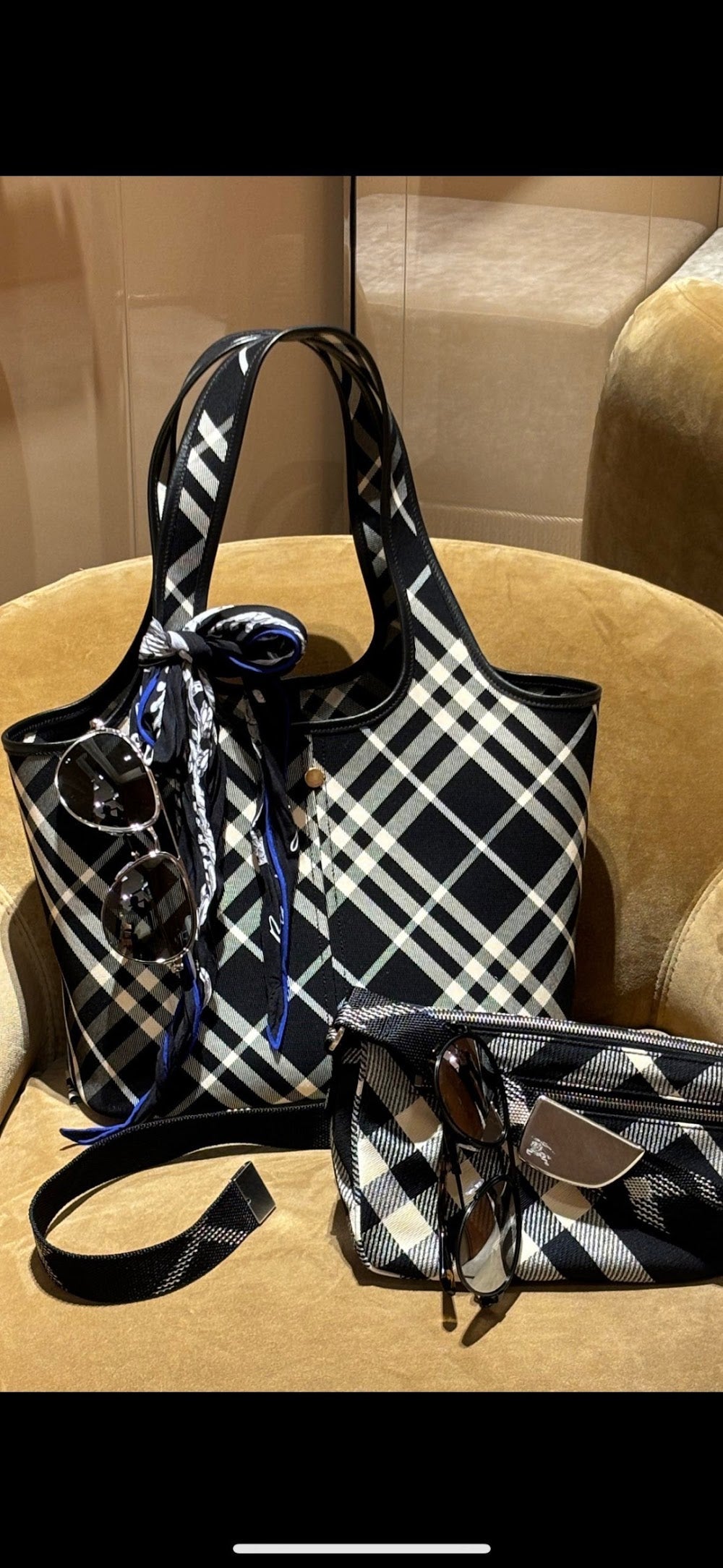 Ezyycart Bags Burberryn Luxury Bag --91838