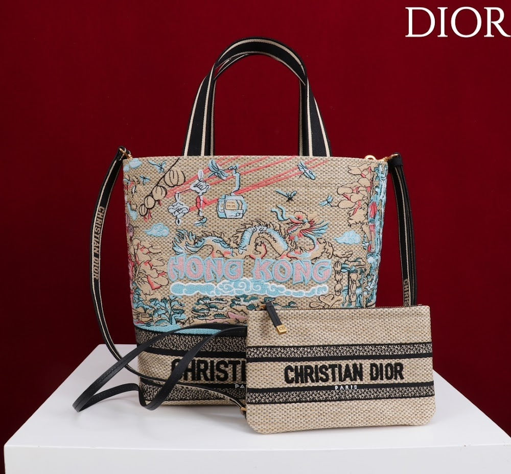 Anum Bags Diorn Luxury Bag --114924