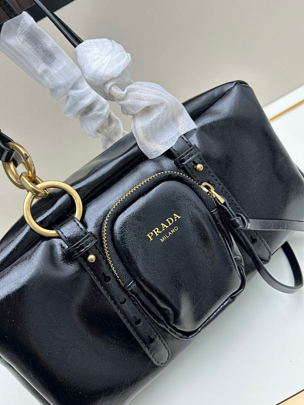 Ezyycart Bags pradn Luxury Bag --74152